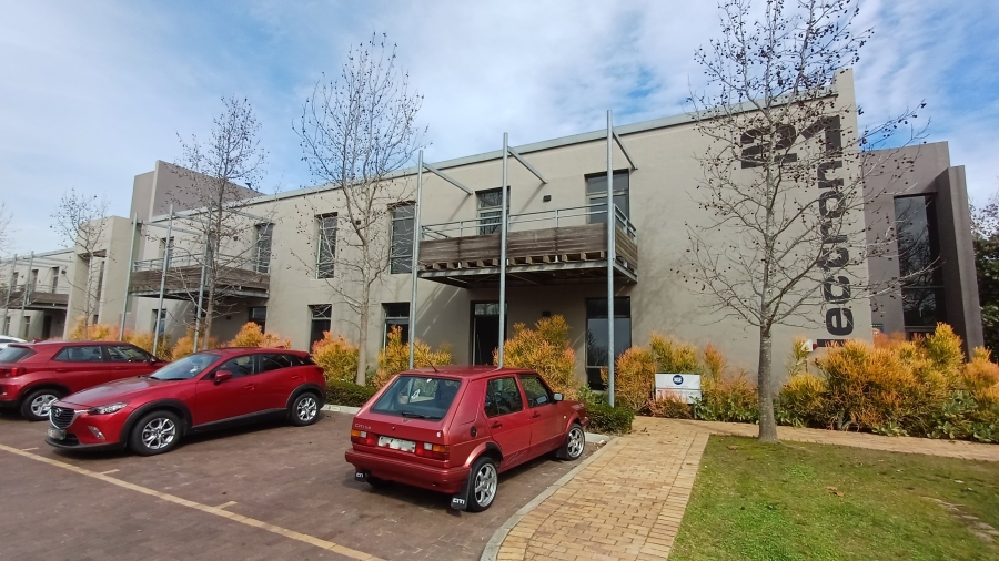To Let commercial Property for Rent in Techno Park Western Cape